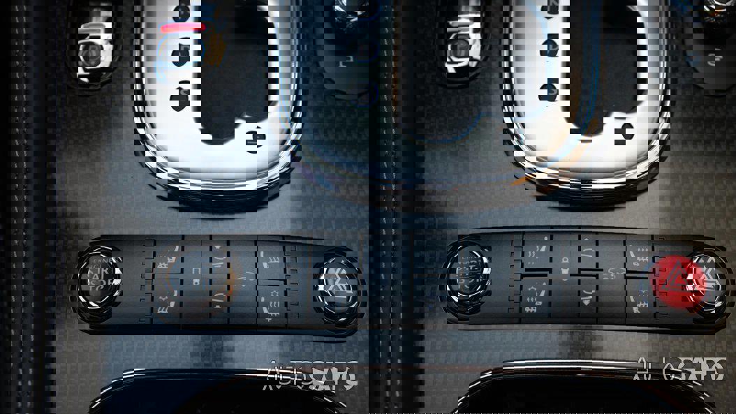 Bentley Continental GT V8 de 2014