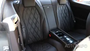 Bentley Continental GT V8 de 2014