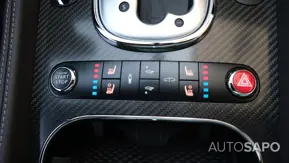 Bentley Continental GT V8 de 2014