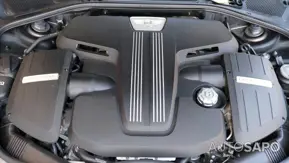 Bentley Continental GT V8 de 2014