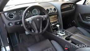 Bentley Continental GT V8 de 2014