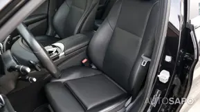 Mercedes-Benz Classe C de 2015