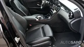 Mercedes-Benz Classe C de 2015