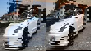 Tesla Model 3 de 2022