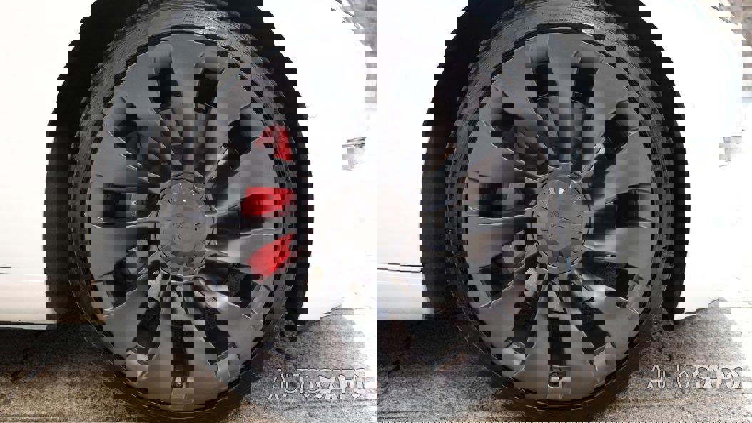 Tesla Model 3 de 2022