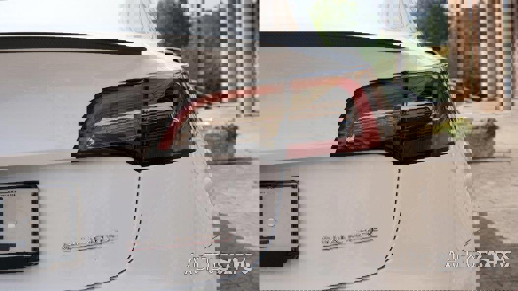 Tesla Model 3 de 2022