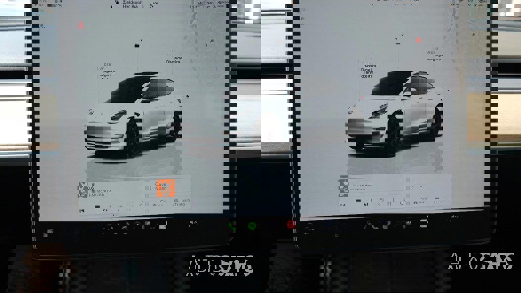 Tesla Model 3 de 2022
