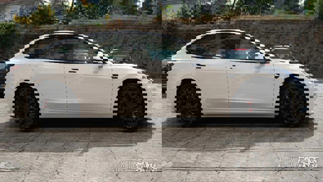 Tesla Model 3 de 2022