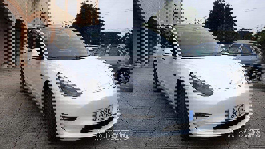 Tesla Model 3 de 2022
