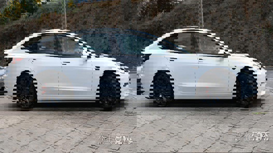 Tesla Model 3 de 2022