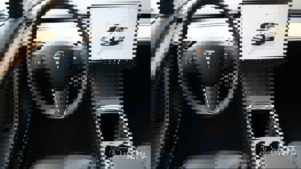 Tesla Model 3 de 2022