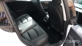 Tesla Model 3 de 2022