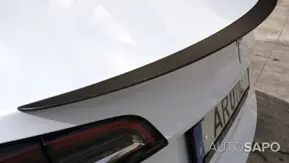 Tesla Model 3 de 2022