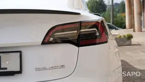 Tesla Model 3 de 2022
