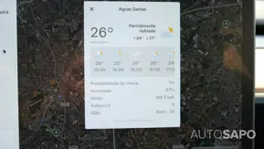 Tesla Model 3 de 2022