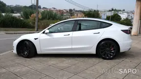 Tesla Model 3 de 2022