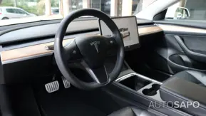 Tesla Model 3 de 2022