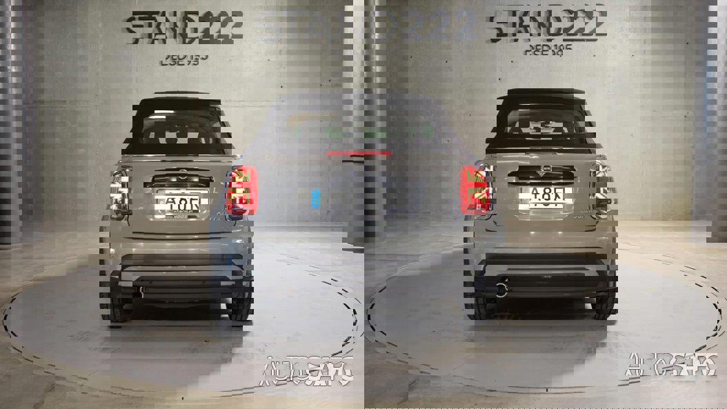 MINI Cabrio Cooper Auto de 2022