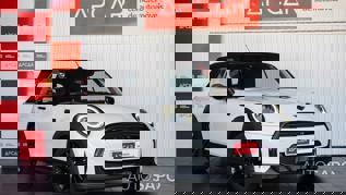 MINI Cabrio Cooper Auto de 2022