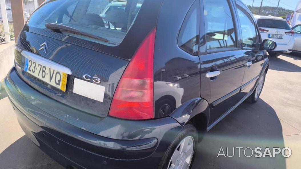 Citroen C3 1.1 Seduction de 2003