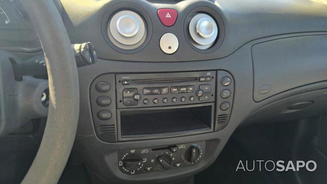 Citroen C3 1.1 Seduction de 2003