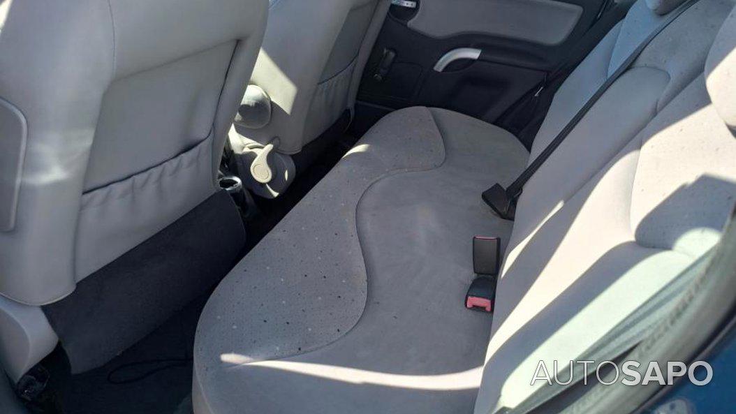 Citroen C3 1.1 Seduction de 2003