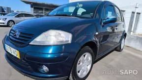 Citroen C3 1.1 Seduction de 2003