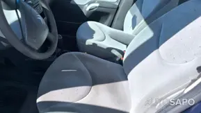 Citroen C3 1.1 Seduction de 2003