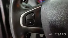 Renault Captur 0.9 TCe Exclusive de 2018
