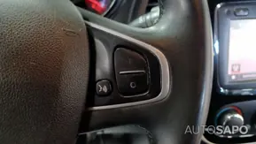 Renault Captur 0.9 TCe Exclusive de 2018