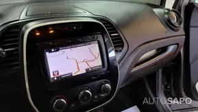 Renault Captur 0.9 TCe Exclusive de 2018