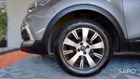 Renault Captur 0.9 TCe Exclusive de 2018