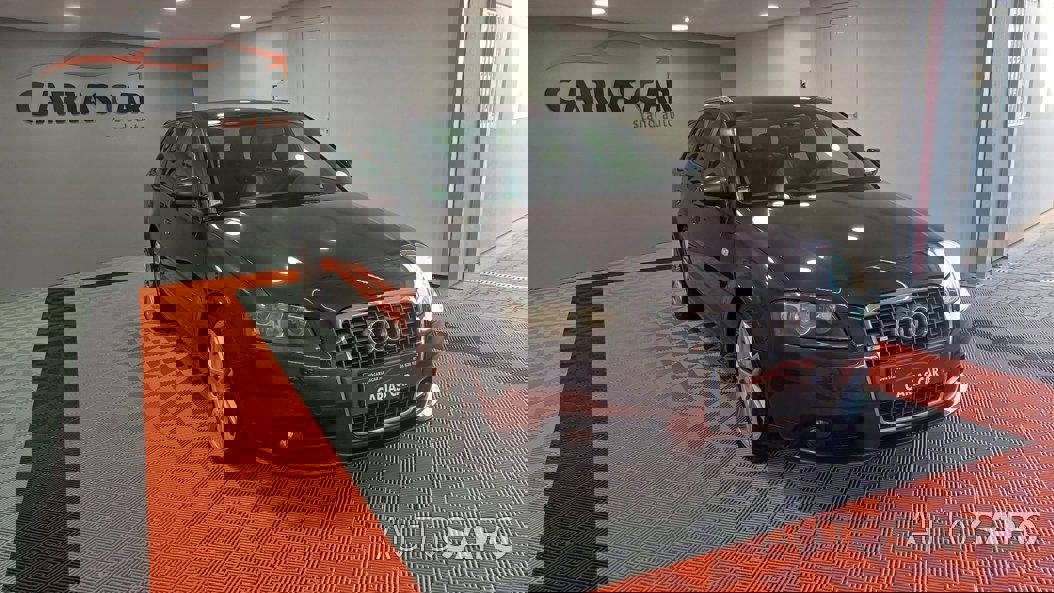 Audi A3 de 2008
