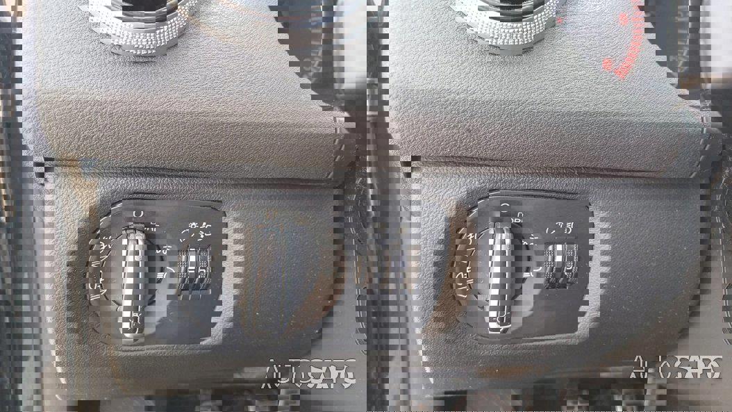 Audi A3 de 2008