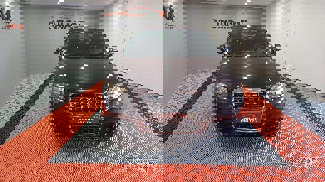 Audi A3 de 2008