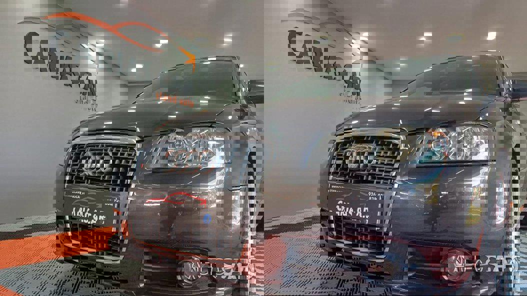 Audi A3 de 2008