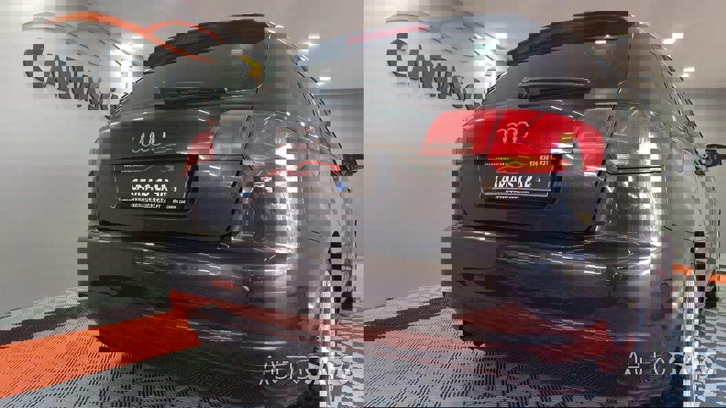 Audi A3 de 2008