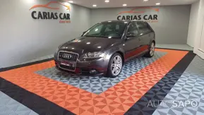 Audi A3 de 2008