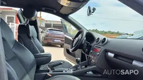 Audi A3 de 2008