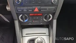 Audi A3 de 2008