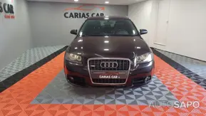 Audi A3 de 2008