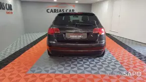 Audi A3 de 2008