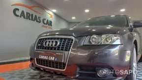 Audi A3 de 2008