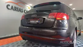 Audi A3 de 2008