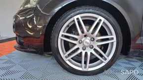 Audi A3 de 2008
