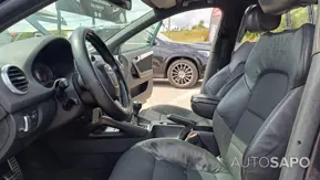 Audi A3 de 2008