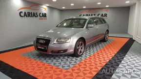 Audi A6 de 2007