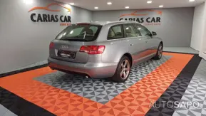 Audi A6 de 2007