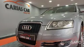Audi A6 de 2007