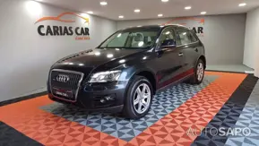 Audi Q5 2.0 TDi Exclusive S-tronic de 2009